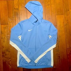 Nike Thermafit Zip-Up Hoodie